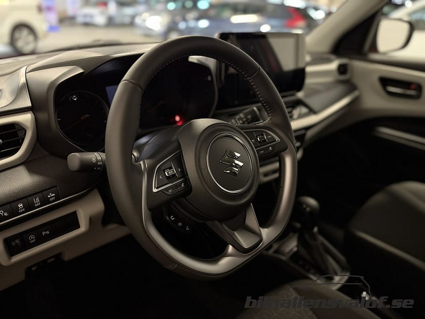 Bild 3 av Suzuki Swift Hybrid