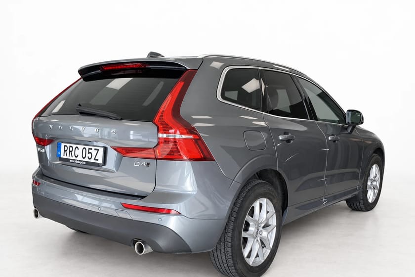 Bild 4 av Volvo XC60