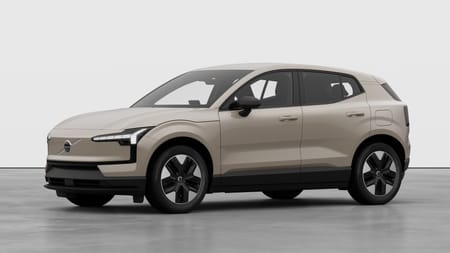 Volvo EX30 P5