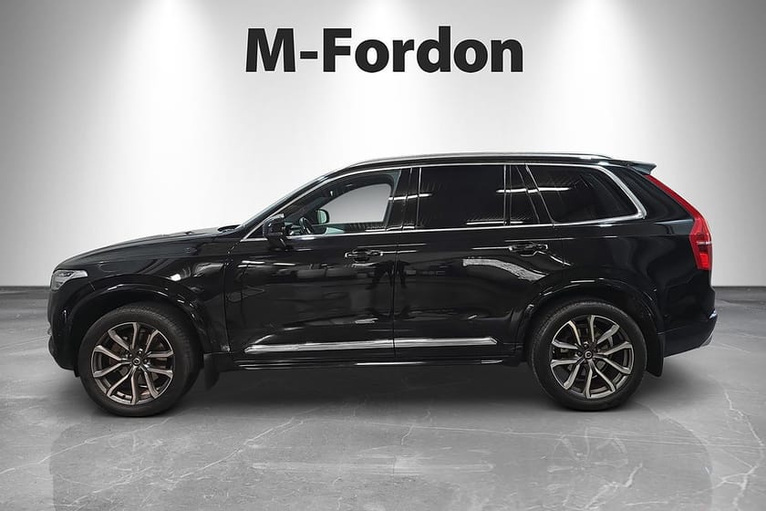 Bild 5 av Volvo XC90