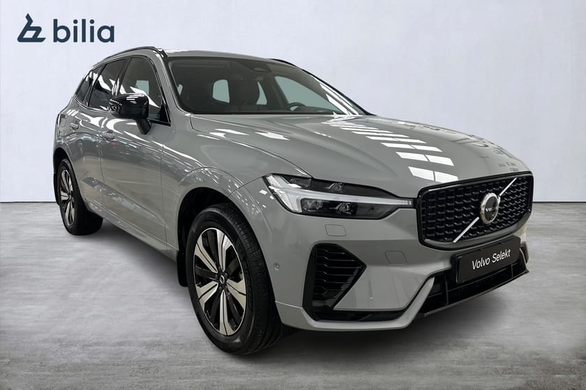 Bild 4 av Volvo XC60