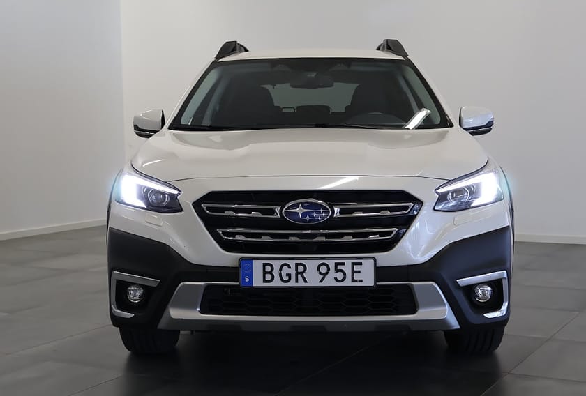Bild 3 av Subaru Outback