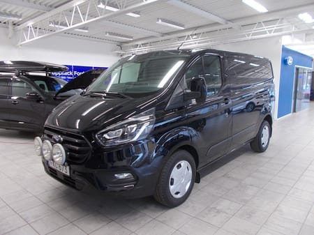 Ford Transit Custom 300