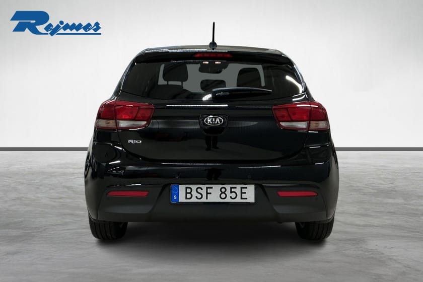 Bild 4 av Kia Rio