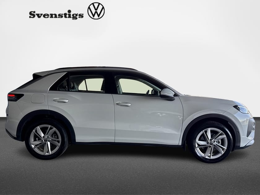 Bild 3 av Volkswagen T-Roc