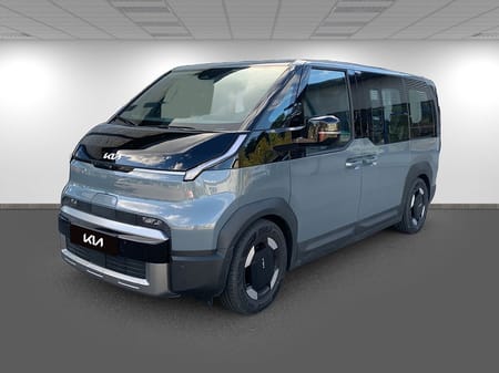 Kia PV5 Long Range Passenger