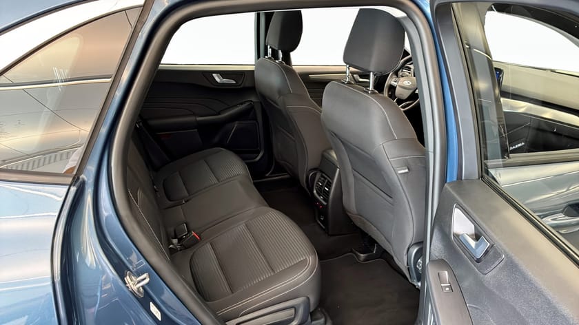 Bild 5 av Ford Kuga Plug-In Hybrid