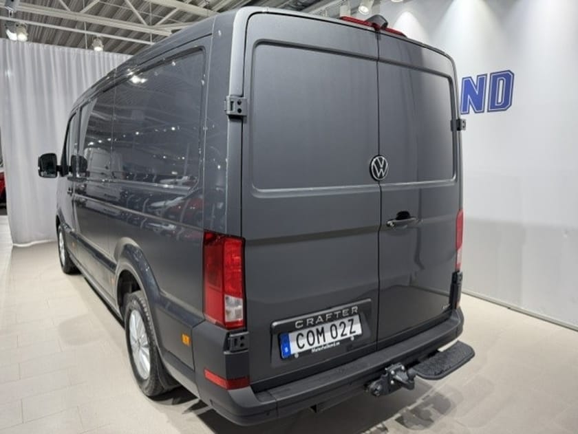 Bild 3 av Volkswagen Crafter