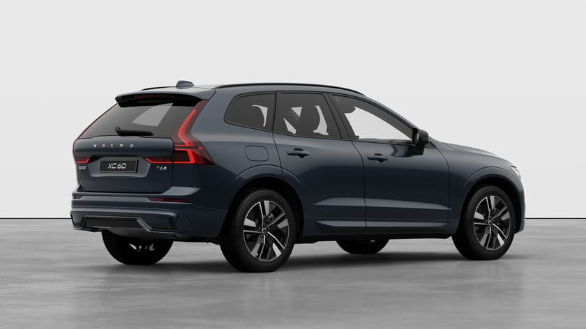 Bild 4 av Volvo XC60