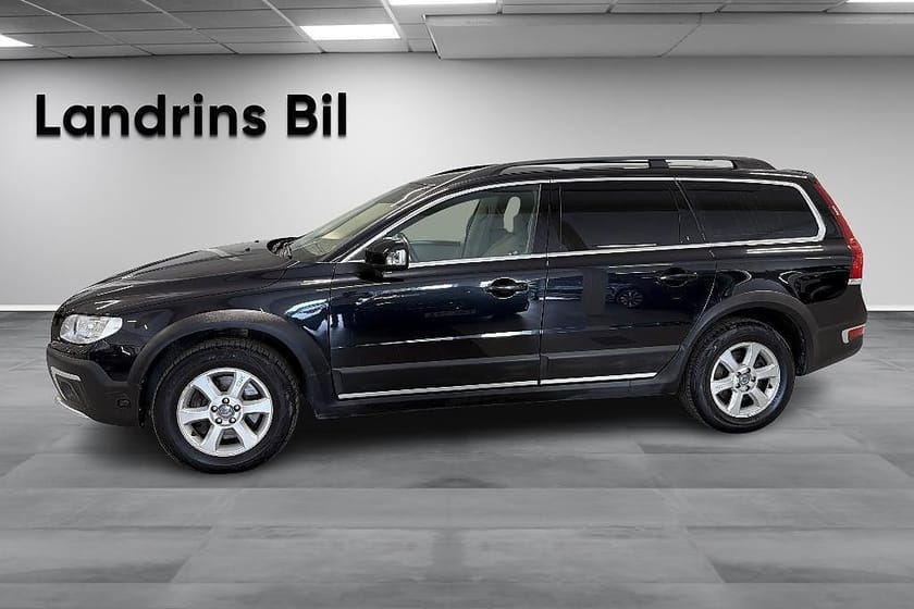 Bild 4 av Volvo XC70