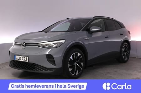 Volkswagen ID.4 Pro Performance