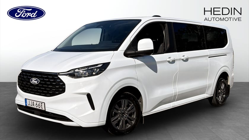 Bild 1 av Ford Tourneo Custom 320