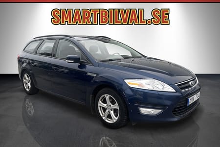 Ford Mondeo Kombi