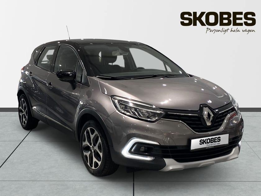 Bild 1 av Renault Captur