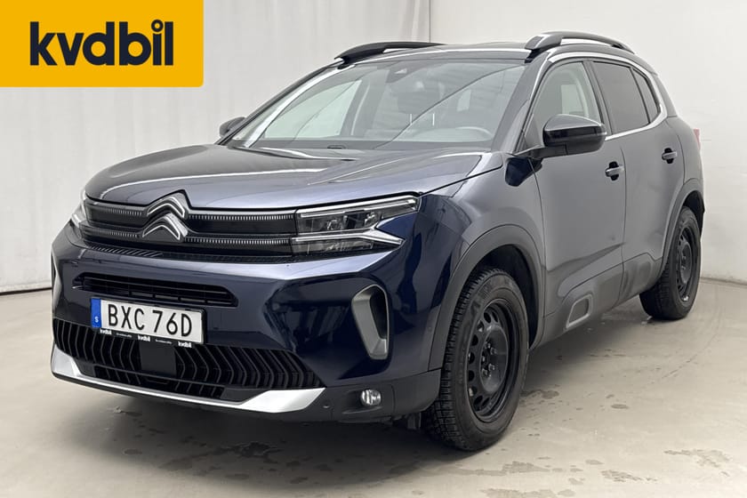 Bild 1 av Citroën C5 Aircross