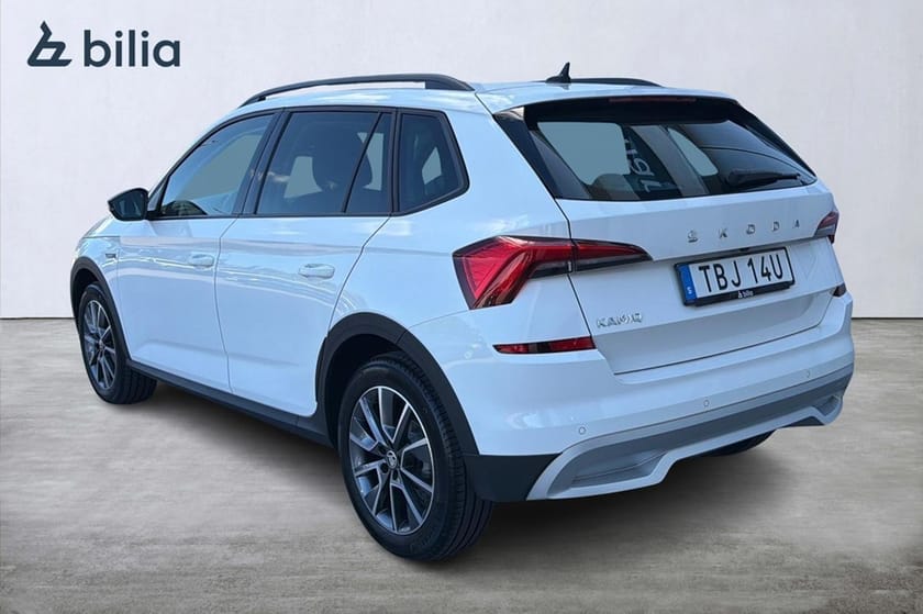 Bild 2 av Škoda Kamiq