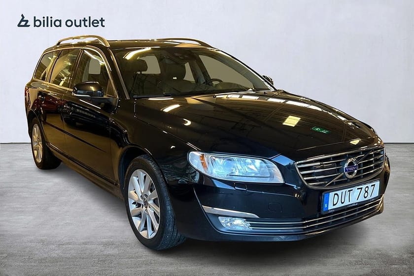 Bild 3 av Volvo V70
