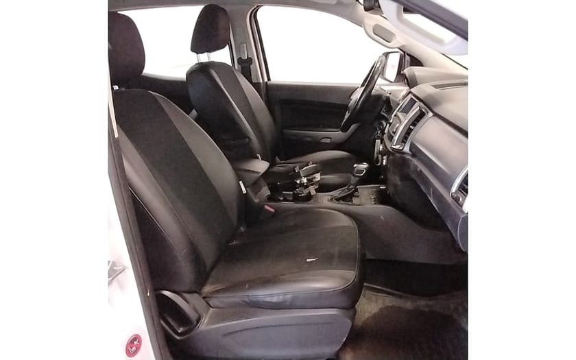 Bild 5 av Ford Ranger Dubbelhytt