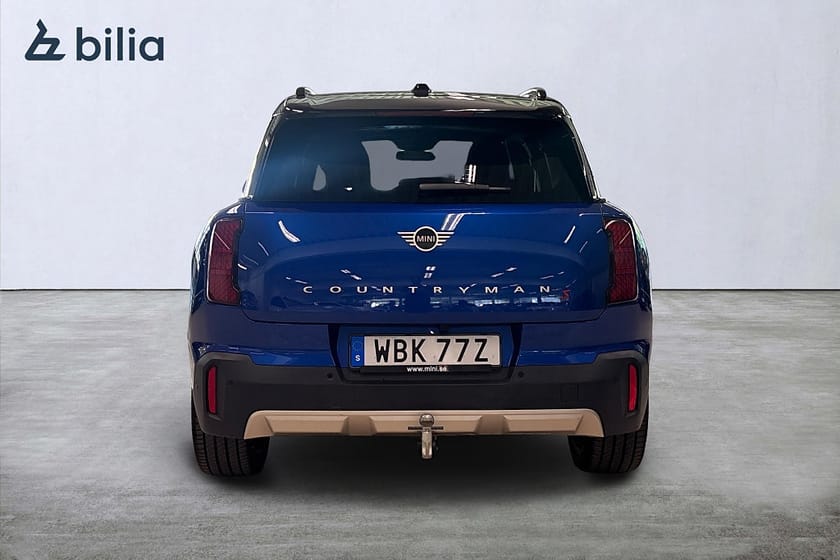 Bild 4 av MINI Countryman S ALL4