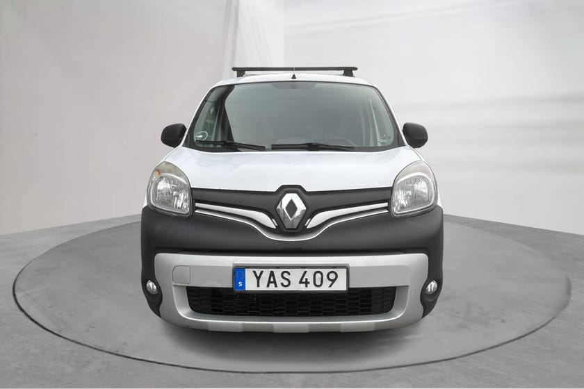 Bild 5 av Renault Kangoo Express Maxi