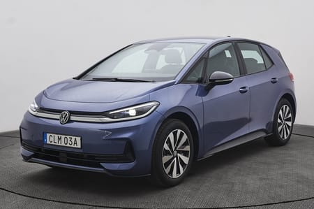 Volkswagen ID.3 Neo