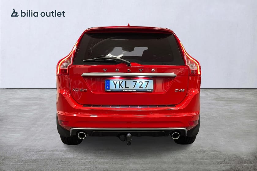 Bild 5 av Volvo XC60