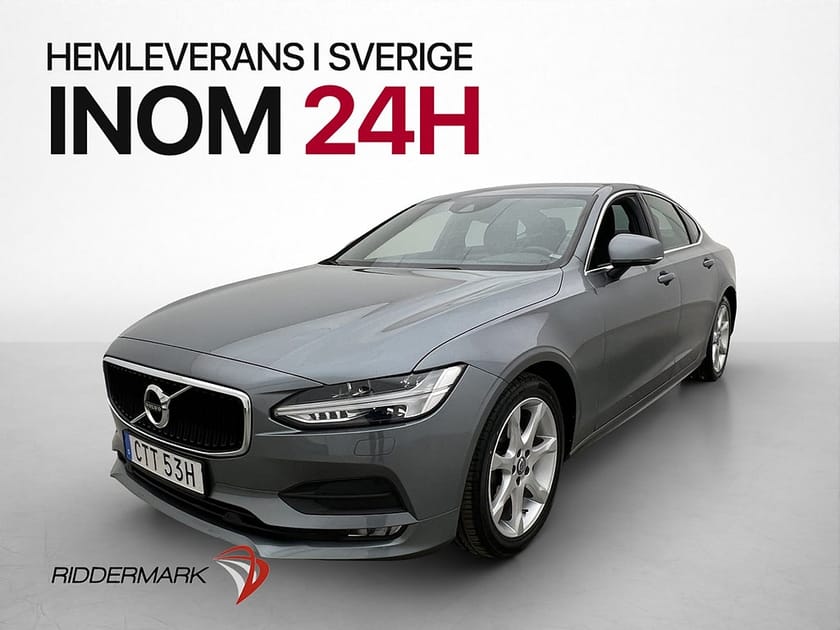 Bild 1 av Volvo S90