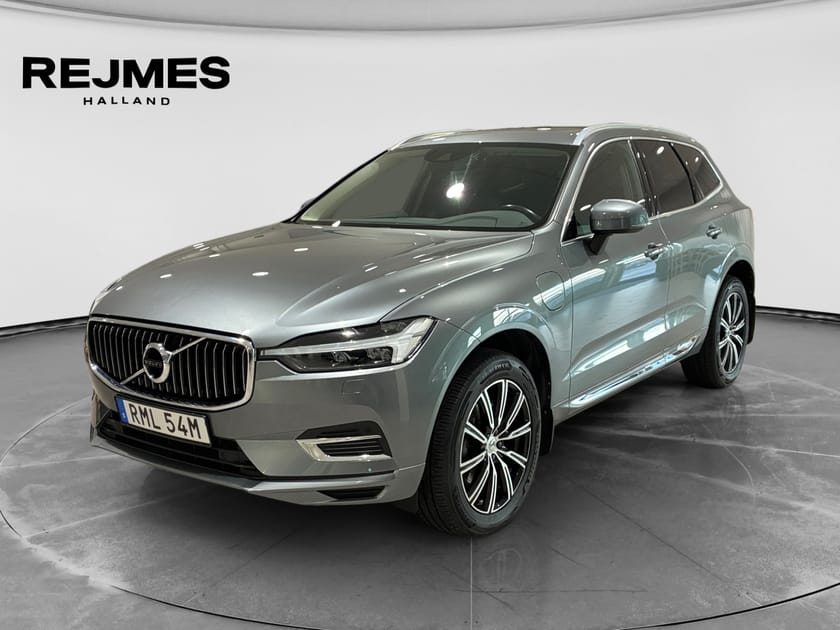 Bild 1 av Volvo XC60