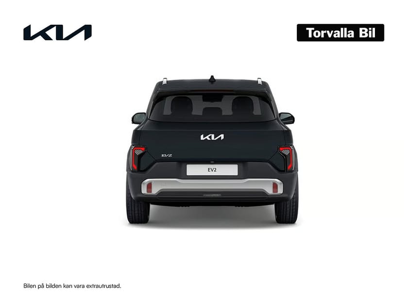 Bild 4 av Kia EV2 Standard Range