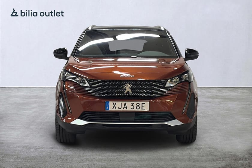 Bild 3 av Peugeot 5008