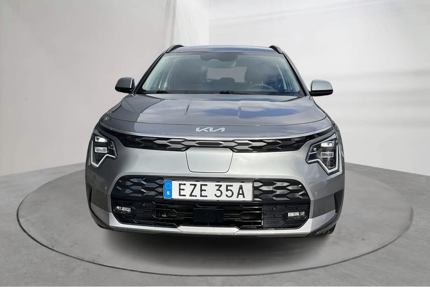 Bild 5 av Kia Niro EV