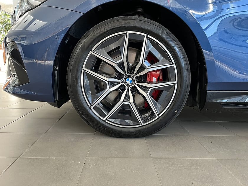 Bild 4 av BMW i5 xDrive40 Touring