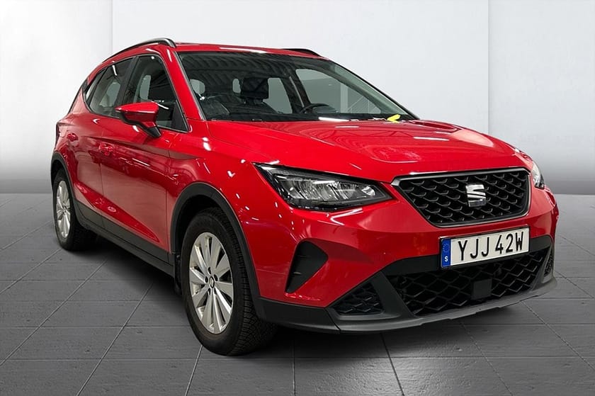 Bild 3 av SEAT Arona