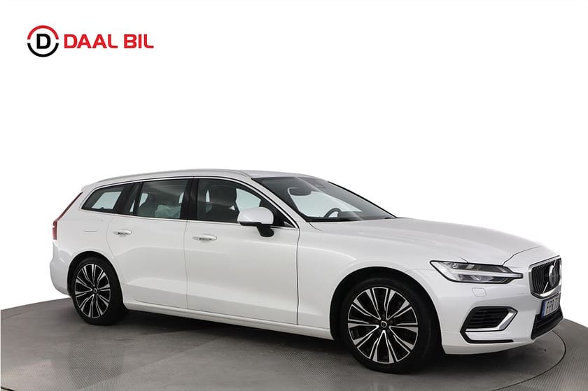 Bild 4 av Volvo V60