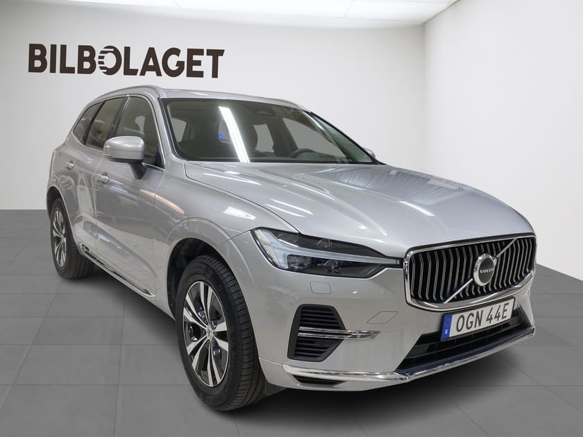 Bild 5 av Volvo XC60