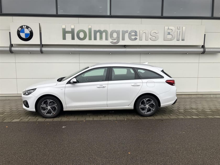 Bild 2 av Hyundai i30 Kombi
