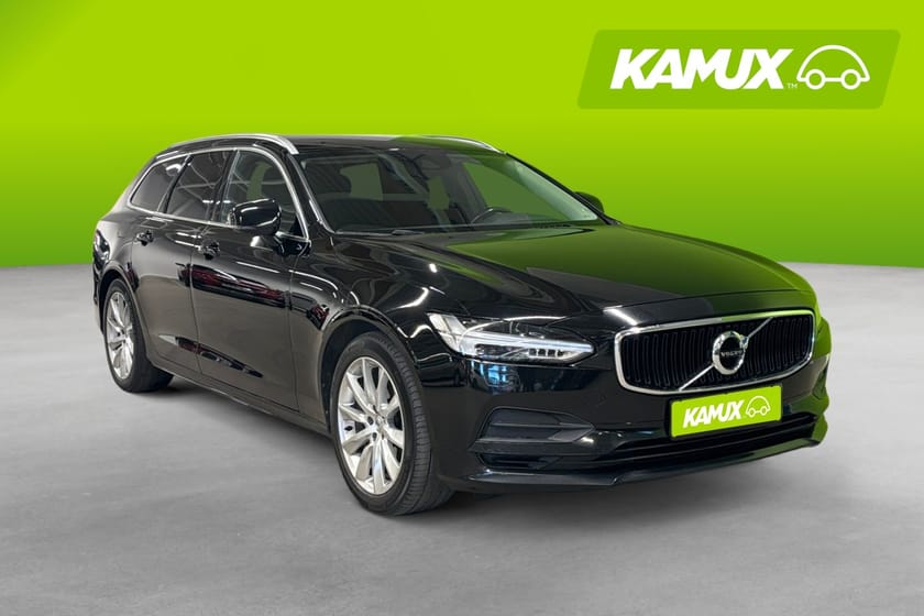 Bild 1 av Volvo V90