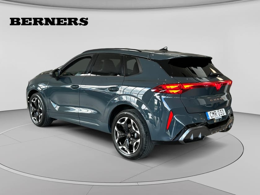 Bild 3 av CUPRA Terramar VZ e-Hybrid