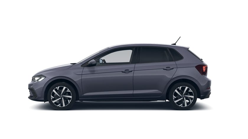 Bild 2 av Volkswagen Polo