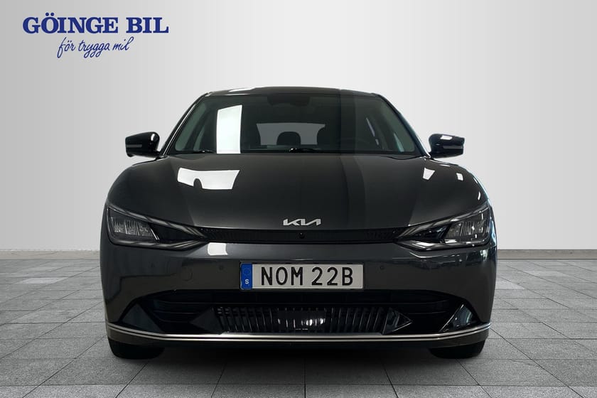 Bild 3 av Kia EV6