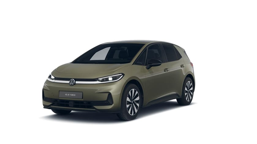 Bild 1 av Volkswagen ID.3 Neo