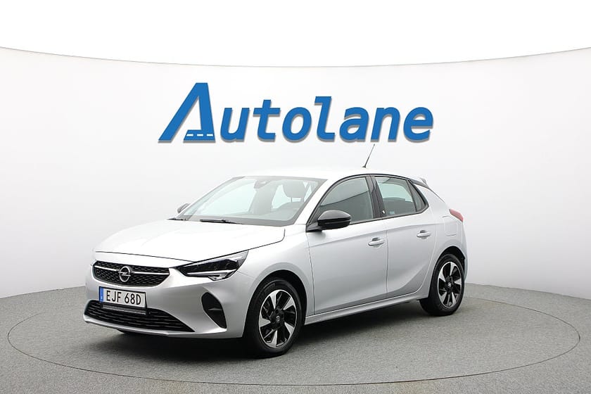Bild 5 av Opel Corsa-e