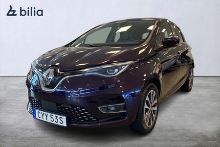 Renault ZOE R135