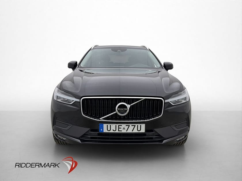 Bild 2 av Volvo XC60