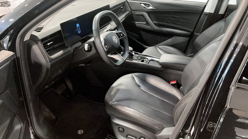 Bild 4 av MG HS PHEV