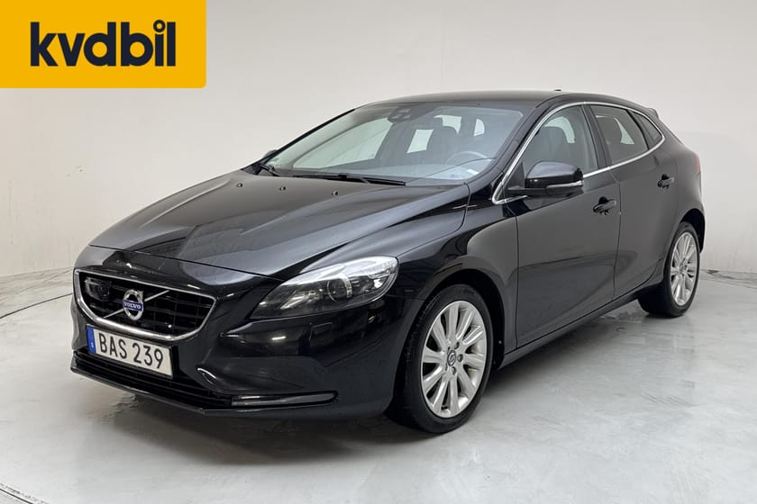 Bild 1 av Volvo V40