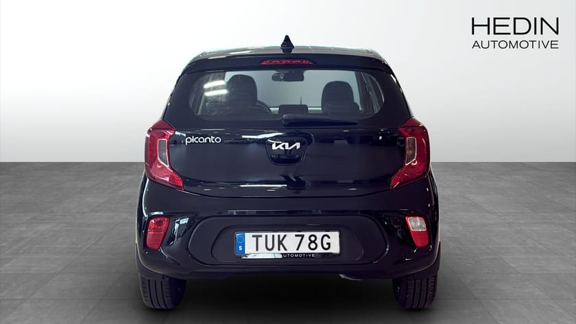 Bild 4 av Kia Picanto