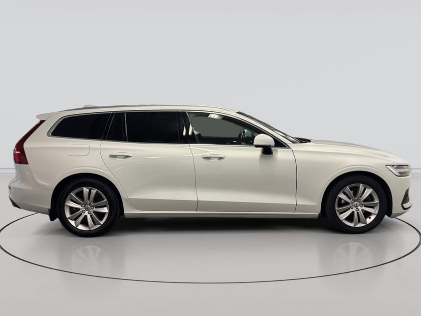 Bild 5 av Volvo V60