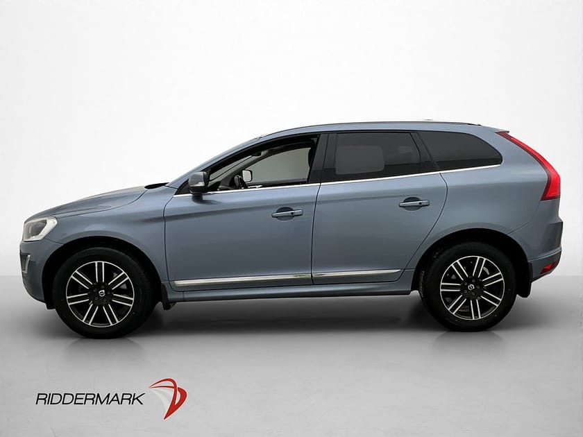 Bild 5 av Volvo XC60