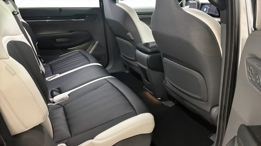 Bild 5 av Kia EV9 AWD